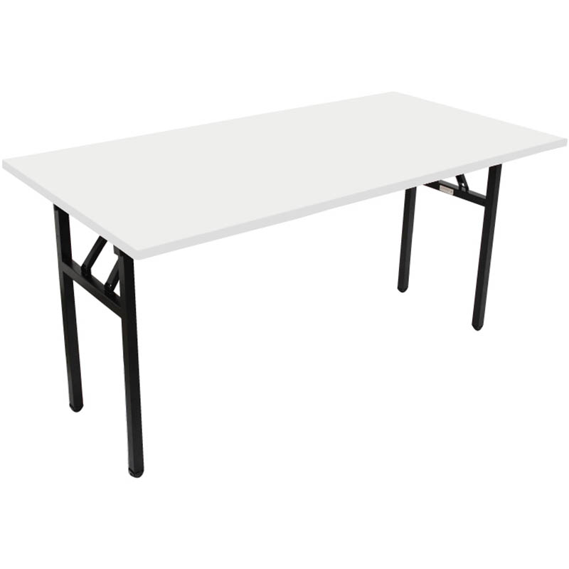 Image for RAPIDLINE FOLDING TABLE 1800 X 900MM NATURAL WHITE from Connelly's Office National