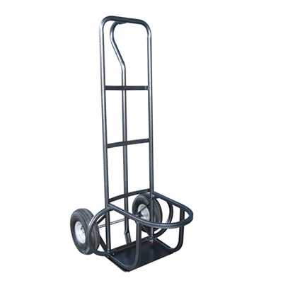 Image for DURASEAT FUNCTION CHAIR TROLLEY BLACK from SBA Office National - Darwin