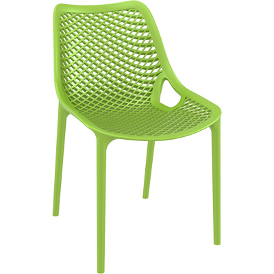 Image for SIESTA AIR CHAIR GREEN from Office National
