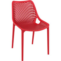 siesta air chair red