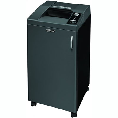 Image for FELLOWES 3250HS FORTISHRED HIGH SECURITY SHREDDER from Discount Office National