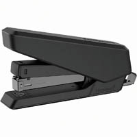 fellowes lx850 microban easypress stapler full strip 25 sheet black