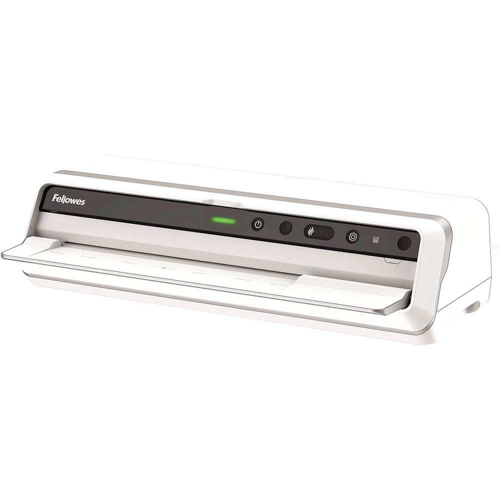 Image for FELLOWES LX VENUS LAMINATOR A3 WHITE from Our Town & Country Office National