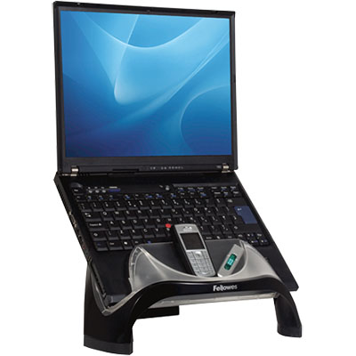 Image for FELLOWES SMART SUITES LAPTOP RISER from PaperChase Office National