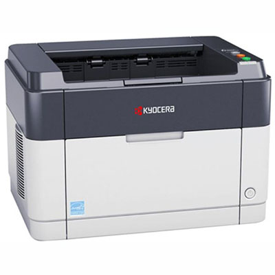 Image for KYOCERA FS1061DN ECOSYS MONO LASER PRINTER A4 from PaperChase Office National