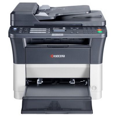 Image for KYOCERA FS-1325 MULTI FUCTION CENTER MONO LASER from Two Bays Office National