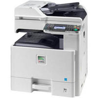 kyocera fs6530 mono multifunctional printer a3