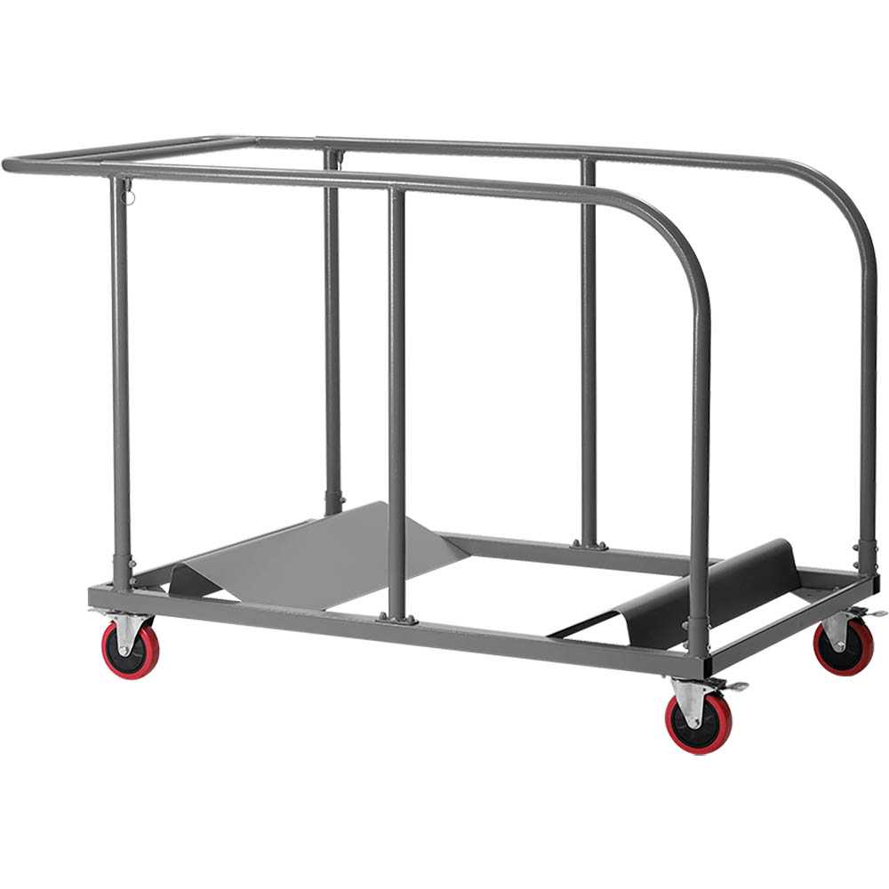 Image for FORTRESS PLANET ROUND TABLE TROLLEY from PaperChase Office National