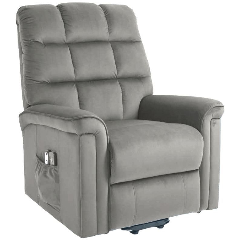 Image for RAPIDLINE HOME ELEVATE ALABAMA LIFT CHAIR SINGLE MOTOR MEDIUM from Shoalcoast Home and Office Solutions Office National