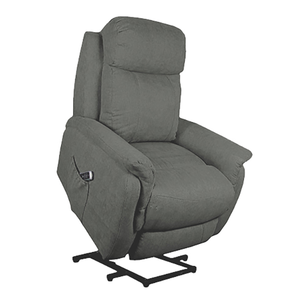 Image for RAPIDLINE HOME ELEVATE ASCOT LIFT CHAIR DUAL MOTOR MEDIUM from C & G Office National