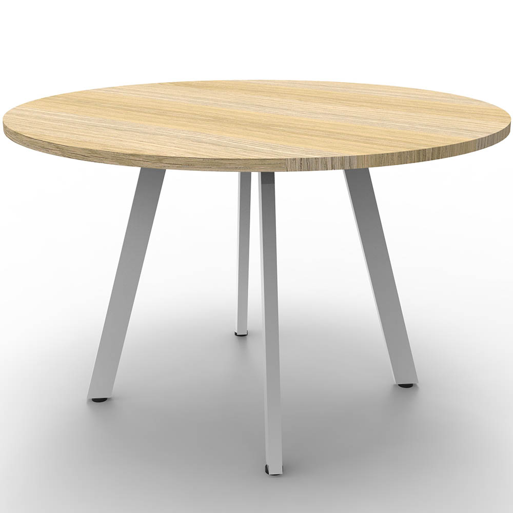 Image for RAPIDLINE ETERNITY ROUND TABLE from Discount Office National
