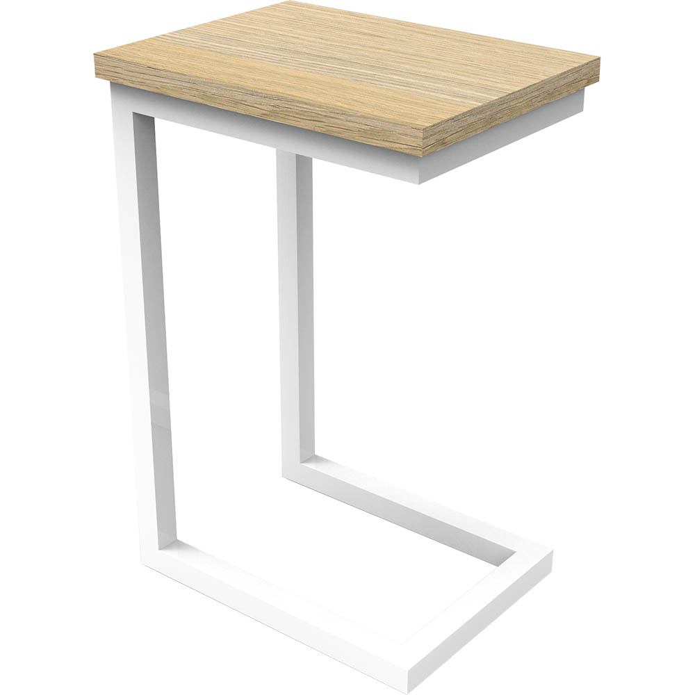 Image for RAPIDLINE ETERNITY SIDE TABLE from Office National