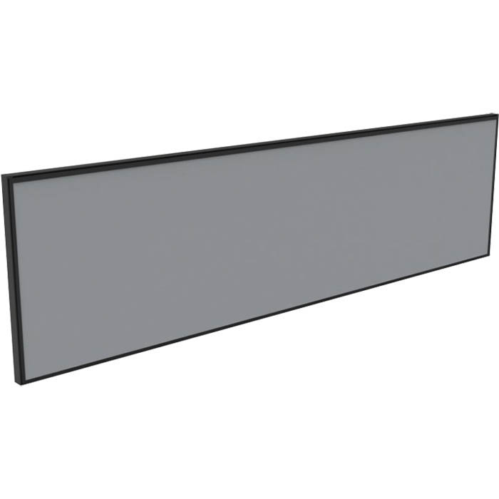 Image for RAPIDLINE SHUSH30 SCREEN 495H X 1200W MM GREY from Coleman's Office National