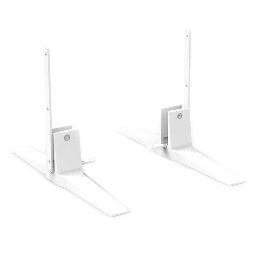 Image for RAPIDLINE SHUSH30 SCREEN FREE-STANDING FOOT WHITE from Office National