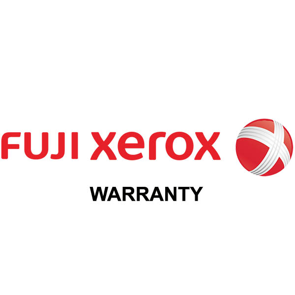 Image for FUJI XEROX P365 4 YEAR EXTENDED WARRANTY from Two Bays Office National