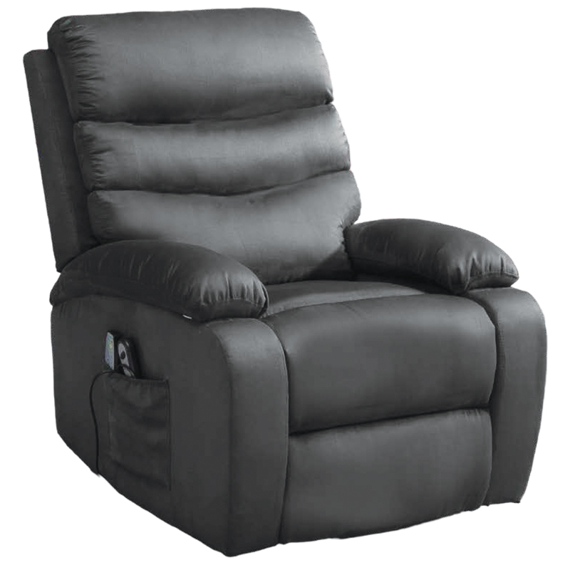 Image for RAPIDLINE HOME ELEVATE MARYLAND LIFT CHAIR SINGLE MOTOR MEDIUM from OFFICE NATIONAL CANNING VALE