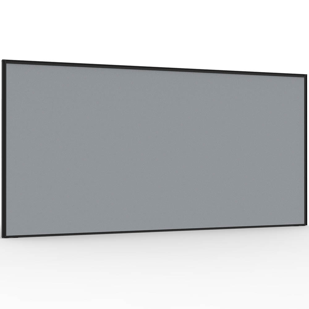 Image for RAPIDLINE SHUSH30 SCREEN 900H X 1200W MM GREY from Office National