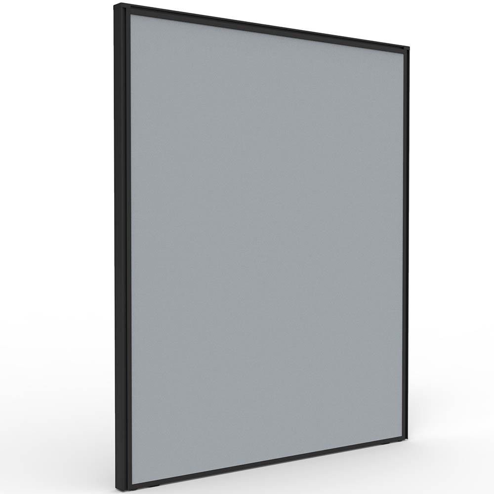 Image for RAPIDLINE SHUSH30 SCREEN 900 X 750W MM GREY from Aztec Office National Melbourne