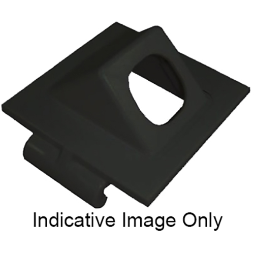 Image for RAPIDLINE DATA BEZEL BLACK from PaperChase Office National