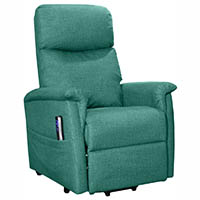 rapidline home elevate tyni lift chair dual motor extra small