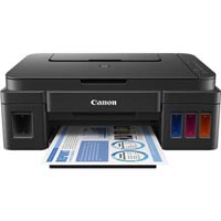 canon g2600 pixma endurance inkjet printer