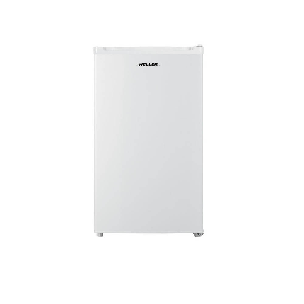 Image for HELLER BAR FRIDGE 126 LITRE WHITE from Office National ONE Solution Business Supplies