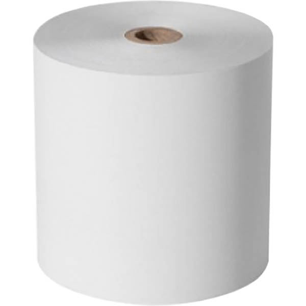 Image for GOODSON THERMAL PAPER ROLL 57 X 57 X 12MM BOX 50 from BACK 2 BASICS & HOWARD WILLIAM OFFICE NATIONAL