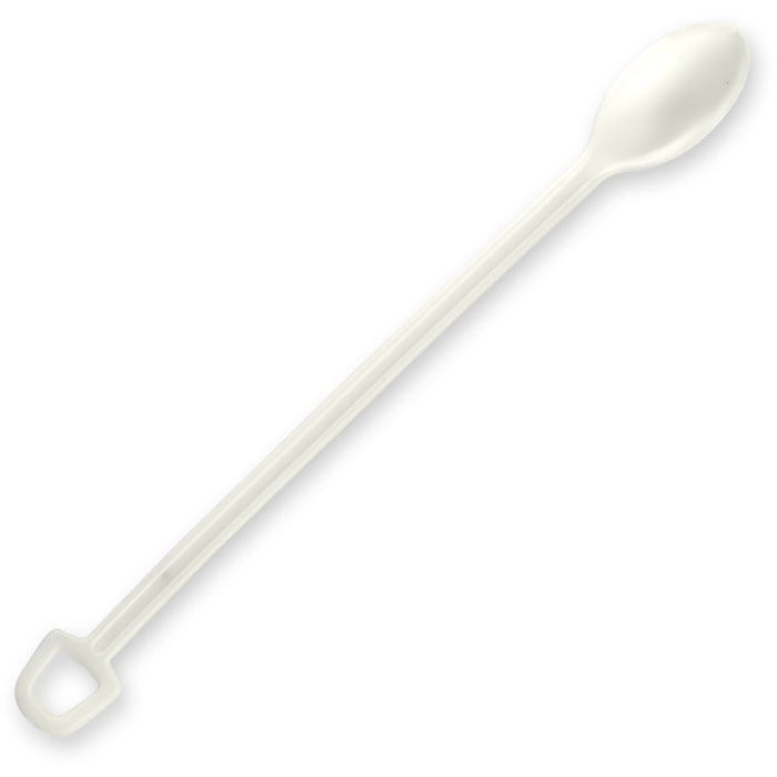 Image for BIOPAK PLA STIRRER 130MM WHITE PACK 100 from PaperChase Office National