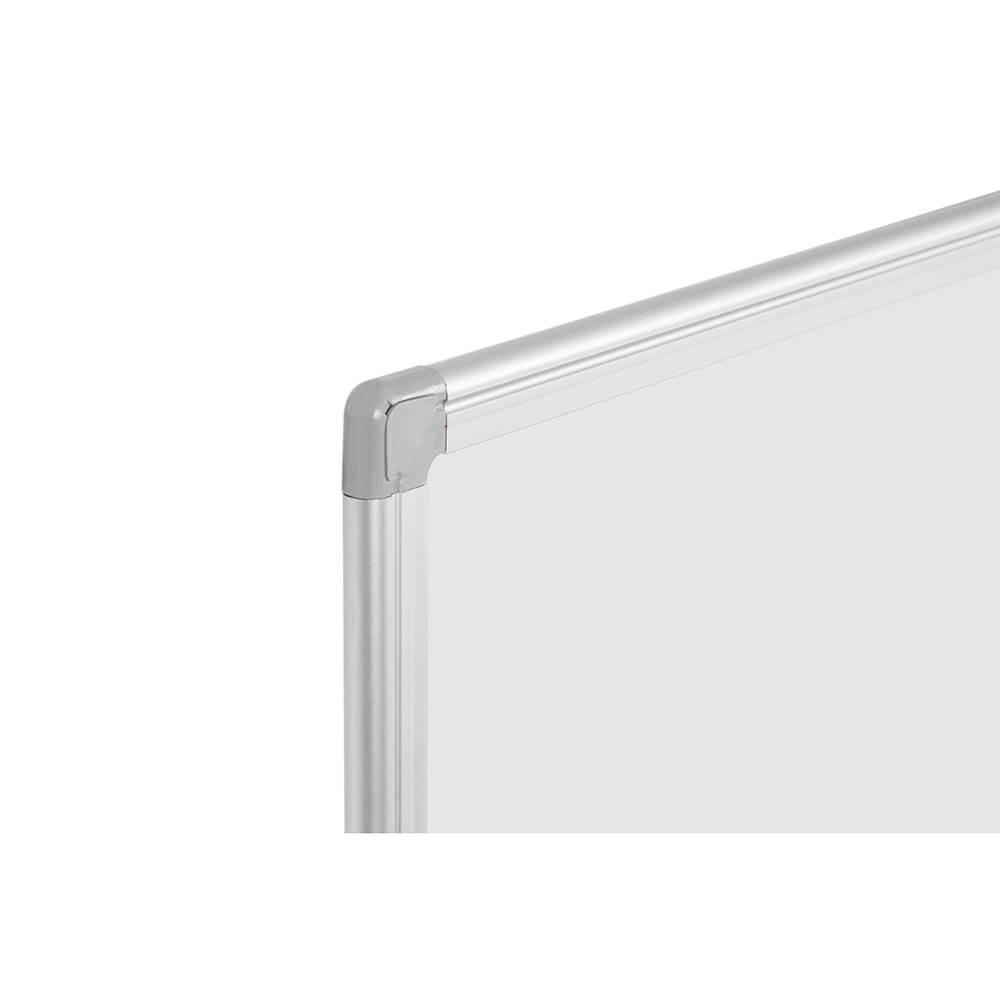 Image for BI-OFFICE EARTH MAYA MAGNETIC WHITEBOARD ALUMINIUM FRAME 1200 X 900 MM from Our Town & Country Office National