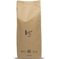 vittoria rainforest espresso organic coffee beans 1kg