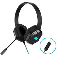 gumdrop droptech usb b2 rugged headset