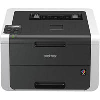 brother hl-3150cdn laser printer colour a4 18ppm
