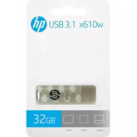 hp x610w usb 3.1 flash drive 32gb