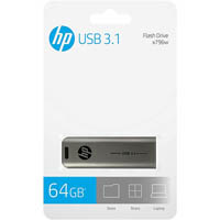 hp x796w usb 3.1 flash drive 64gb
