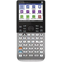 hp prime graphing calculator