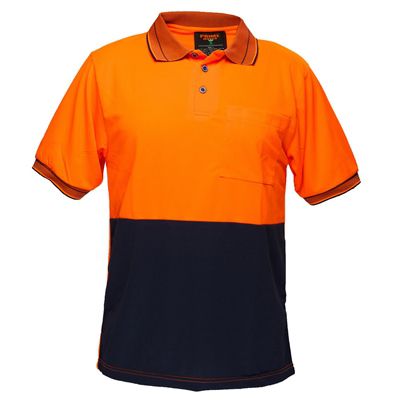Image for PRIME MOVER MP110 TWO TONED MICRO MESH POLO SHIRT from OFFICE NATIONAL CANNING VALE, JOONDALUP & OFFICE TOOLS OPD