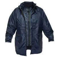 prime mover mj886 4-in-1 leisure jacket with zip