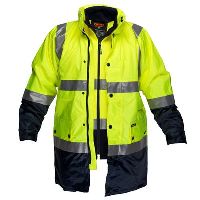 prime mover mj996 day/night 3-in-1 combination jacket