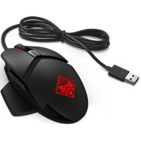 hp omen reactor gaming mouse