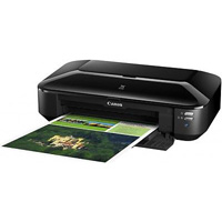 canon ix6860 pixma wireless inkjet printer a3 black