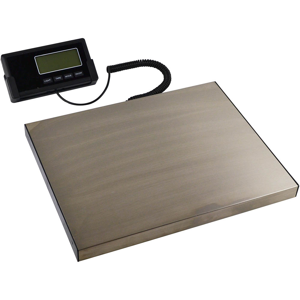 Image for ITALPLAST DIGITAL SCALES 65KG from PaperChase Office National