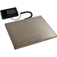 italplast digital scales 65kg