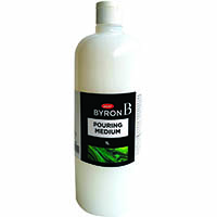 jasart byron pouring medium 1 litre
