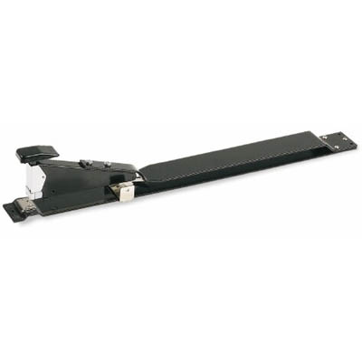 Image for RAPID HD12/16 STAPLER LONG ARM 400MM BLACK from PaperChase Office National