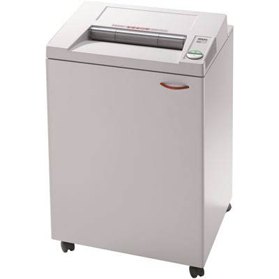 Image for IDEAL 4002CC OFFICE SHREDDER CROSS CUT 2 X 15MM from Two Bays Office National