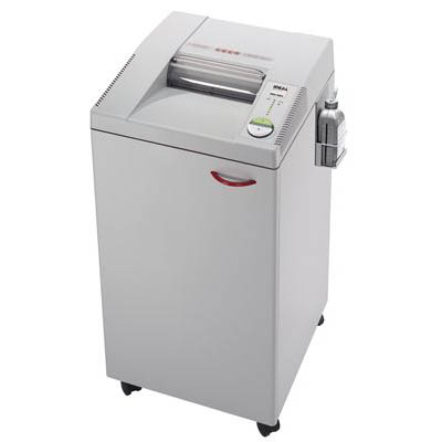 Image for IDEAL 2604CC OFFICE SHREDDER CROSS CUT from Two Bays Office National