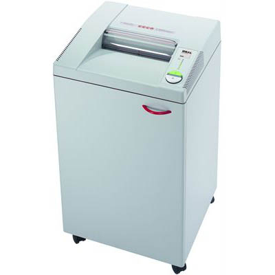 Image for IDEAL 3104CC OFFICE SHREDDER CROSS CUT from Office National Sydney Stationery