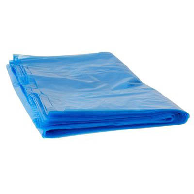 Image for IDEAL SHREDDER BAGS BLUE PACK 25 from Office National Capalaba