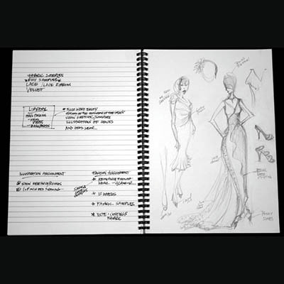 Image for JASART SPECIALTY VISUAL ART DIARY SKETCH AND WRITE A4 60 SHEET from Surry Office National