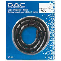 dac data management cable wrapper